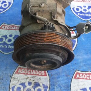 Camry 02-06/ Solara 02-08 B-0076 compresor de a/c