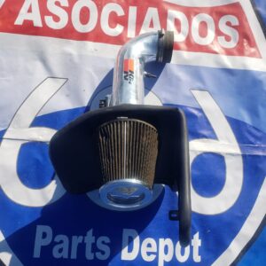 Filtro alto flujo camaro V8 2010-2015