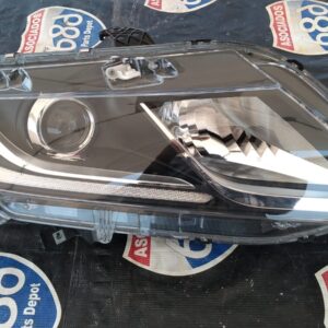 Honda Odyssey 2018-2019 Faro foco derecho F1899 (C-4 BODEGA