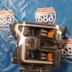 F-150 Led 18-19 394351 FOCO DERECHO RAPTOR RACK PRINCIPAL BODEGA