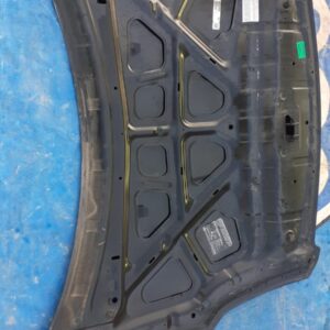 Altima 2007-2009 C-1515 Cofre
