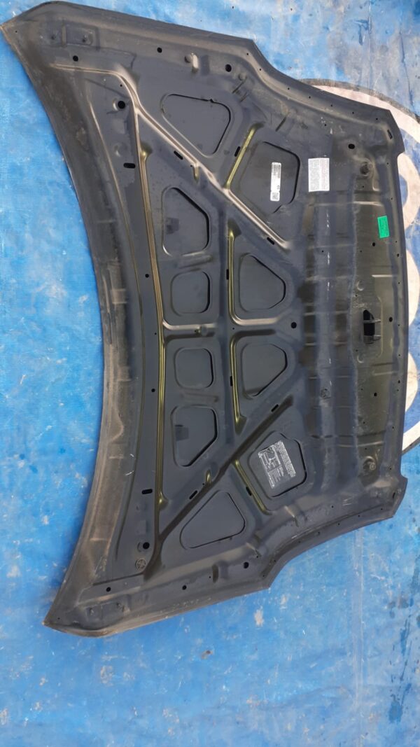 Altima 2007-2009 C-1515 Cofre