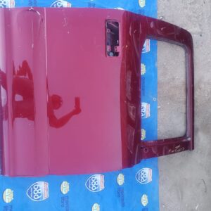 F-150 15-20 R 08016 puerta trasera derecha