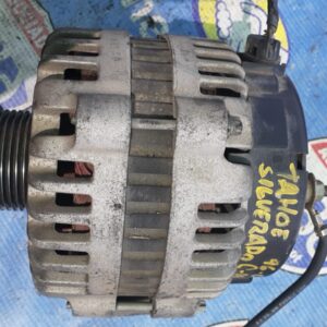 Silverado/tahoe 1996-2000 C-0906 Alternador