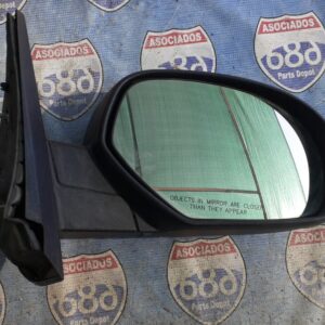 Silverado 08-12 -R- B-2206 retrovisor derecho