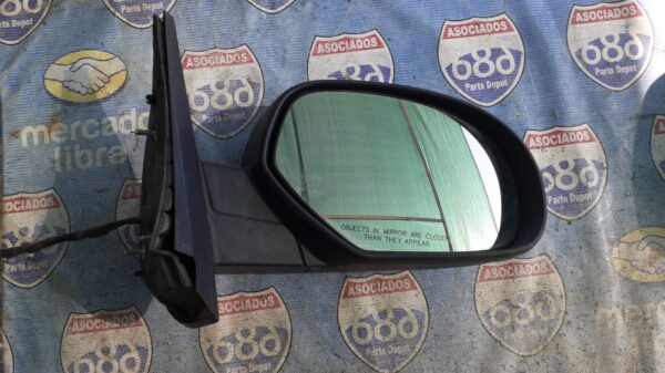 Silverado 08-12 -R- B-2206 retrovisor derecho