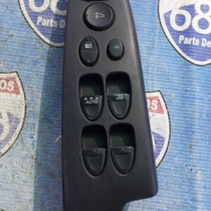 Civic 06-11 B-3002 control de vidrios chofer