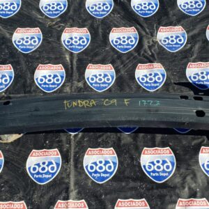 refuerzo delantero toyota tundra 2007-2009