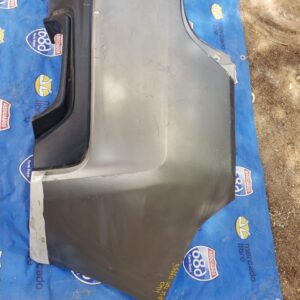 Subaru wrx 15-17 07974 defensa trasera