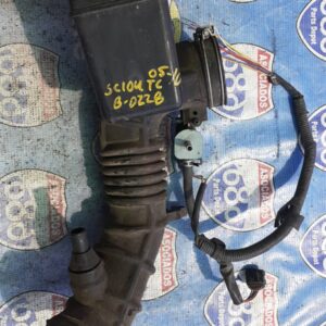 Scion tc 2005-2010 B-0228 tubo de aire manguera