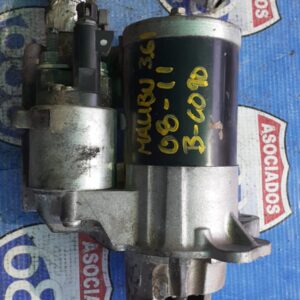 Malibu 2008-2011 3.6l B-0090 Arranque