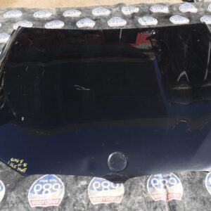 Bmw 540l 18-20 B-9008 cofre (Bodega)