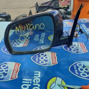 Murano 2004-2008 retrovisor izquierdo codigoR5612