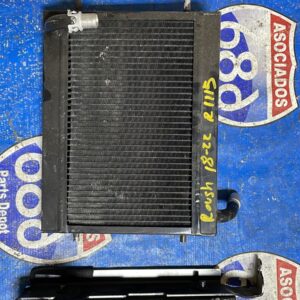 Radiadores auxiliares de súper cargador roush 18-22