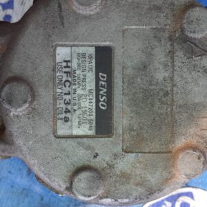 Accord 1998-2002 2.3L C-4861 compresor de a/c