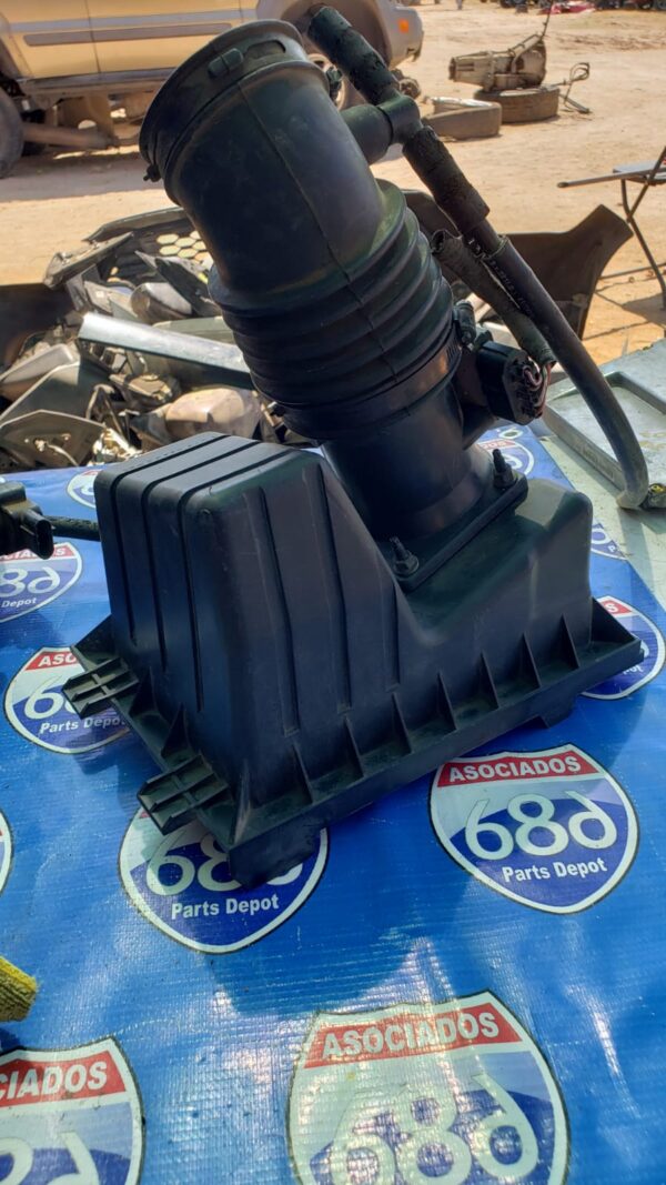 Ford escape 2004 caja de aire  F1123
