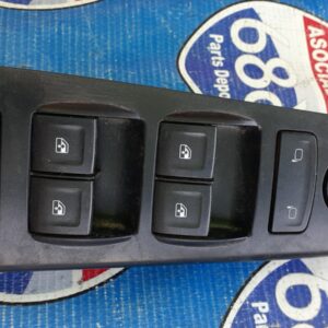 Silverado, sierra 2014-2018 C-1899 main control de vidrios