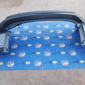Nissan rogue 21-22 07951 DEFENSA TRASERA