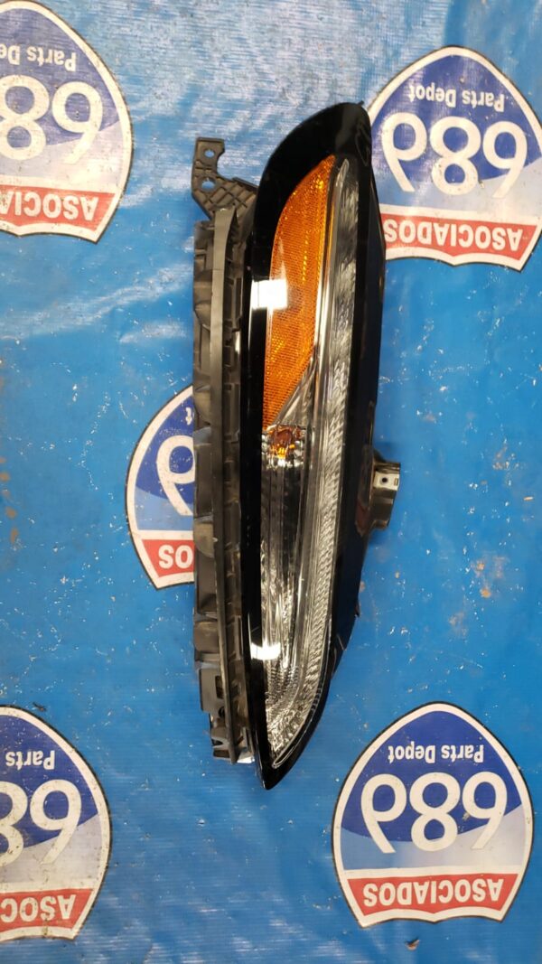 Cherokee 14-18 R 140320 FOCO RACK E-3 BODEGA