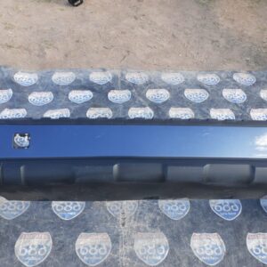Subaru outback 15-17 B-5632 defensa trasera