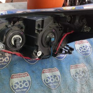Forester 13 –  B-4627 Foco derecho RACK C-4 BODEGA
