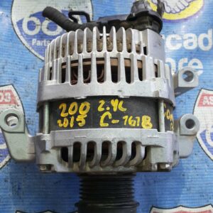 chrysler 200 2.4L 2015 /compass 2017-2018 C-1618 alternador