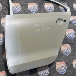 Jetta 11-18 puerta trasera izquierda -L- B-3122