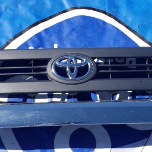 Toyota tundra 2014-2017 Parrilla P-1071 (Bodega)