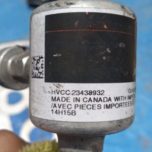Linea de aire acondicionado hvcc23438932