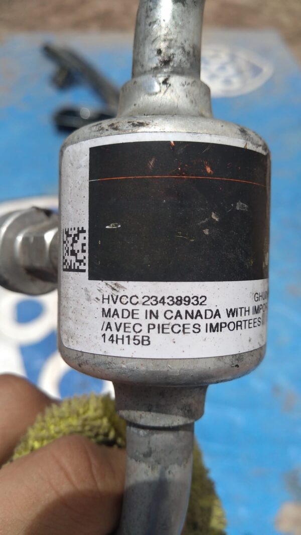 Linea de aire acondicionado hvcc23438932