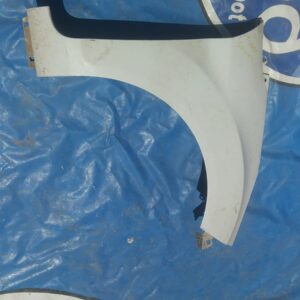Ford fiesta 2013 guardafango derecho