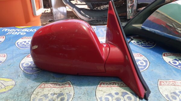 Accent 2003-2005 retrovisor derecho B-0223