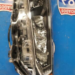 Rav4 19-22 L 135504 FOCO RACK D-1 BODEGA