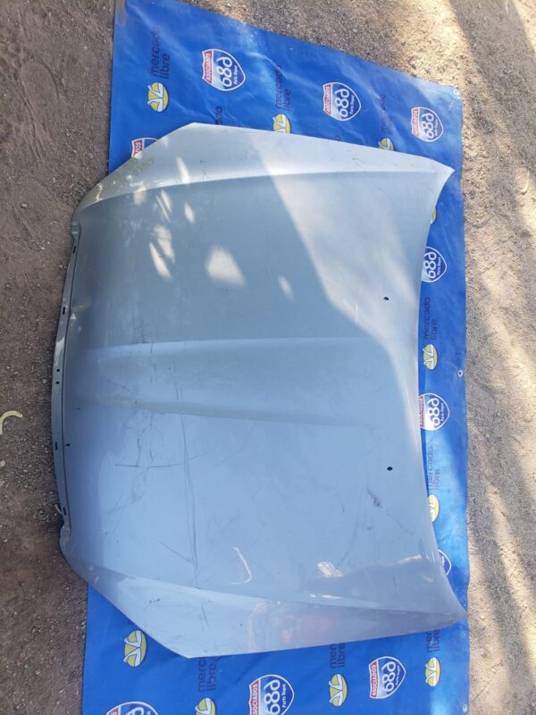 Chrysler 200 11-14 07815 COFRE (bodega)