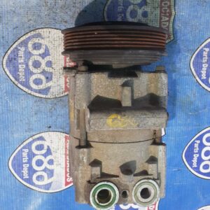 Focus 2.3l 2003-2004 B-0161 Compresor de a/c