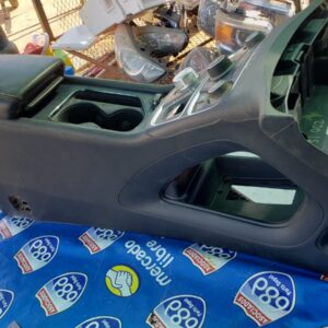 Consola de chrysler 200 2015-2017