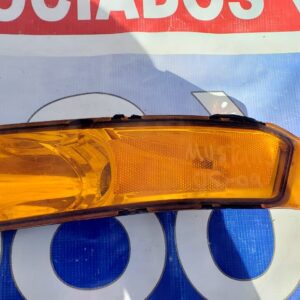 Ford mustang 2005-2009 Luz de cuarto izquierdo