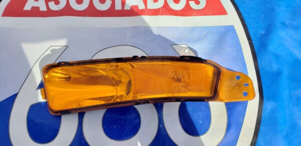 Ford mustang 2005-2009 Luz de cuarto izquierdo