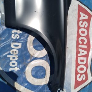 Mercedes c180 2017 guardafango derecho