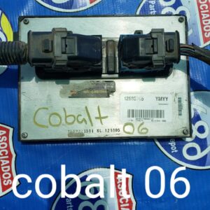 Cobalt 2006 computadora