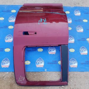 Ram 09-18  L b-4041 PUERTA TRASERA IZQUIERDA
