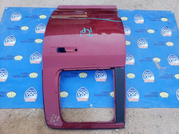 Ram 09-18  L b-4041 PUERTA TRASERA IZQUIERDA