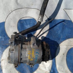 Corolla 2015-2016 compresor de A/c