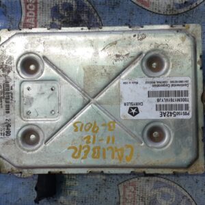 Caliber 2011-2012 B-9013 computadora