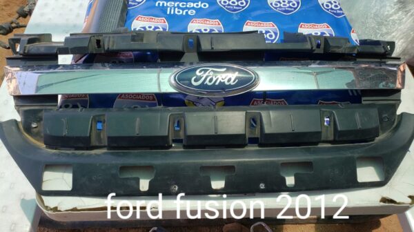 Fusion 2010-2012 Parrilla 20088 (Bodega)