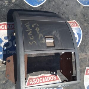 Nissan sentra 2012 Visel de estereo