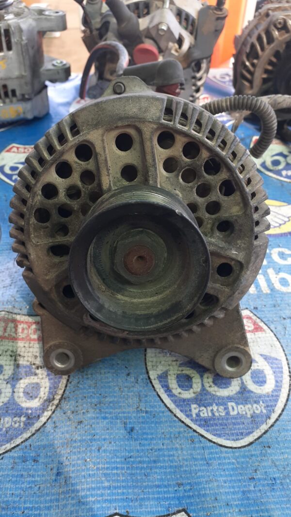 F-150 1997-2001 C-7108 Alternador