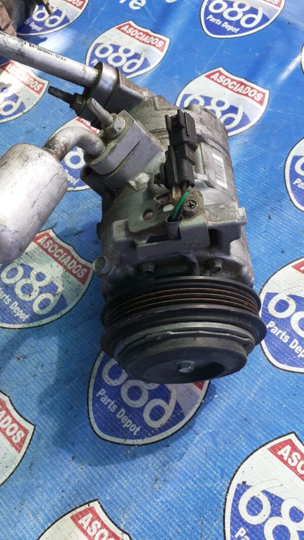 Mustang 2.3L C-3110  FR3B-19D629-AA