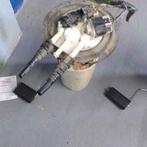 Cadillac Escalade 2007 Bomba de gasolina