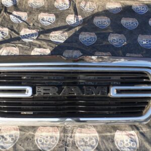 Ram 19-20 B-5110 Parrilla (Bodega)